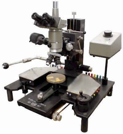 Micromanipulator 6000