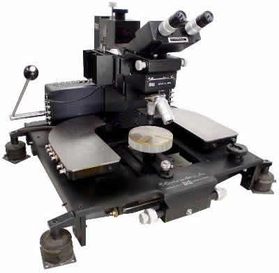 Micromanipulator 6200