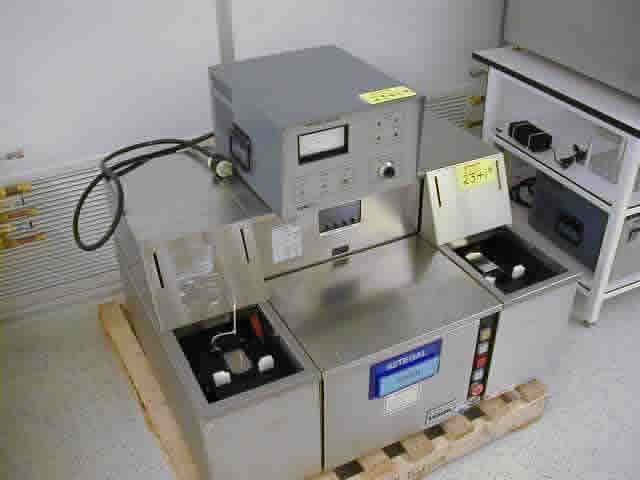 Tegal 900E Photoresist Stripper