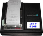 Nanometric's 180/181/210/215 Printers