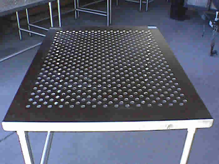 Stainless Steel Table - Multiple sizes