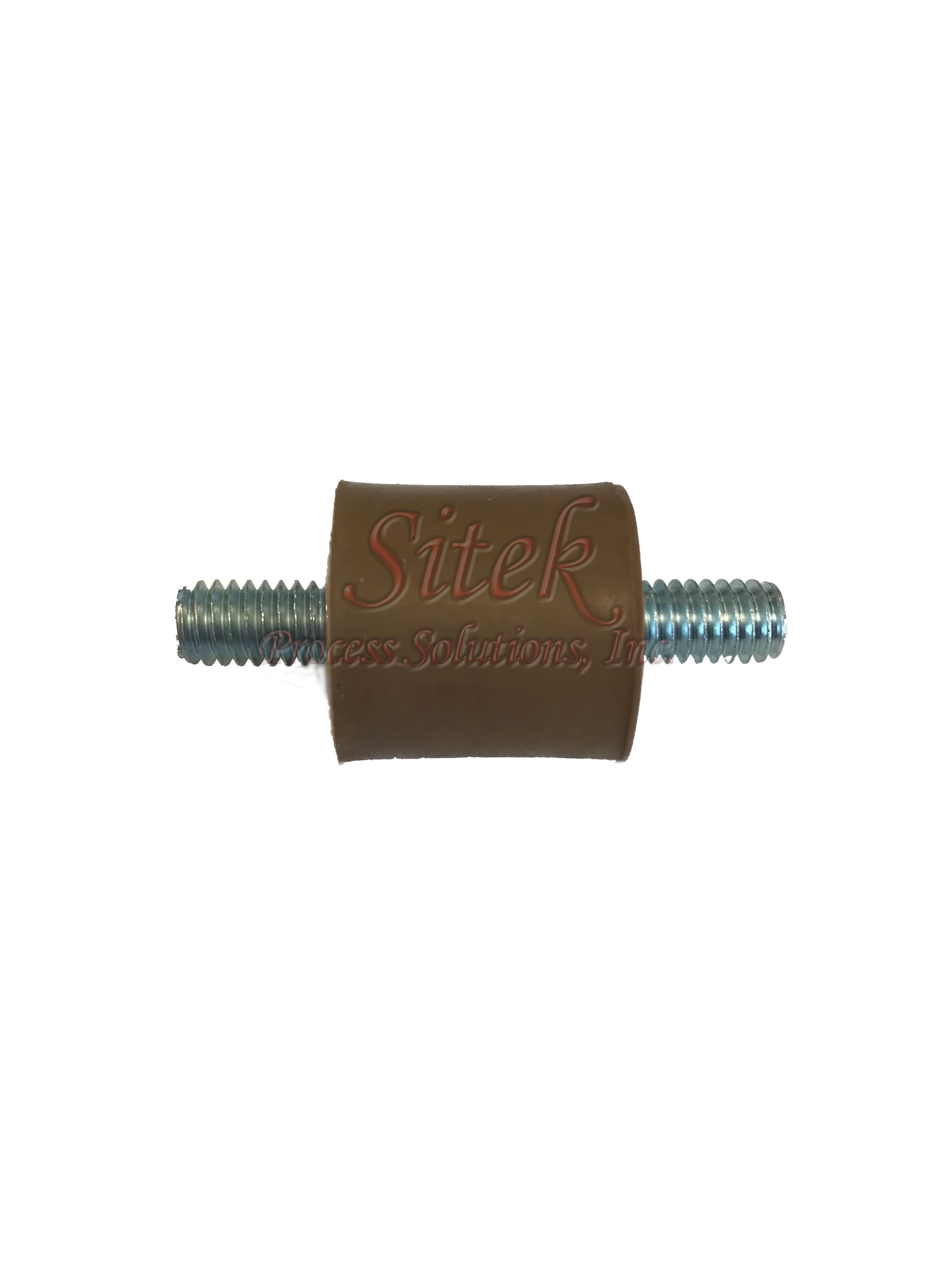 Isolator, Motor Vibration, Brown