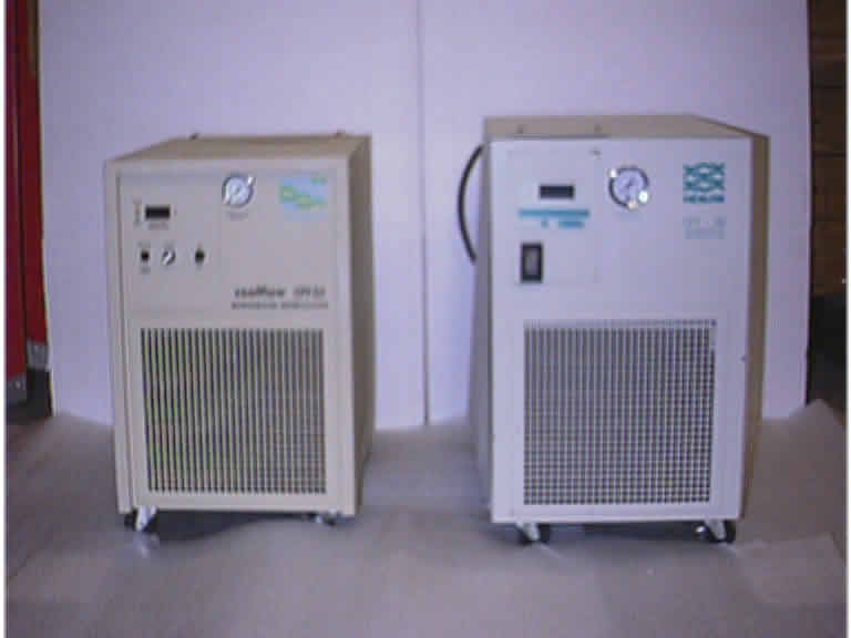 Neslab CFT-33 Chillers