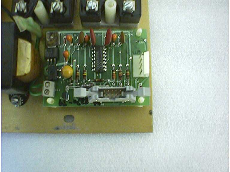 PCB, Power Supply Sequencer