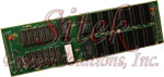 PCB, 8086 Memory