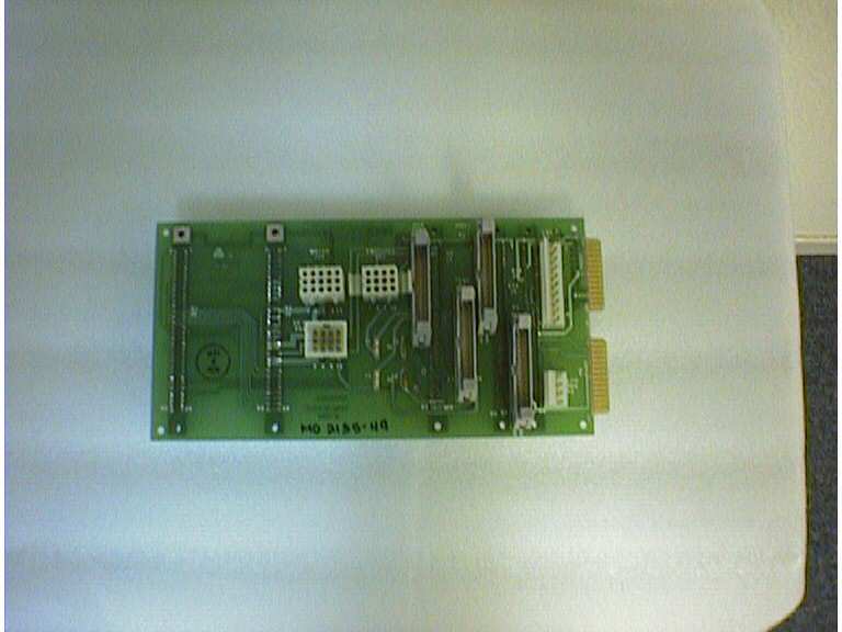 PCB, P2 Mother