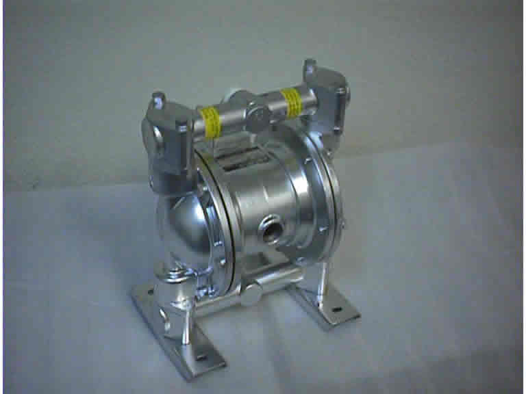 Yamada Diaphram Pump