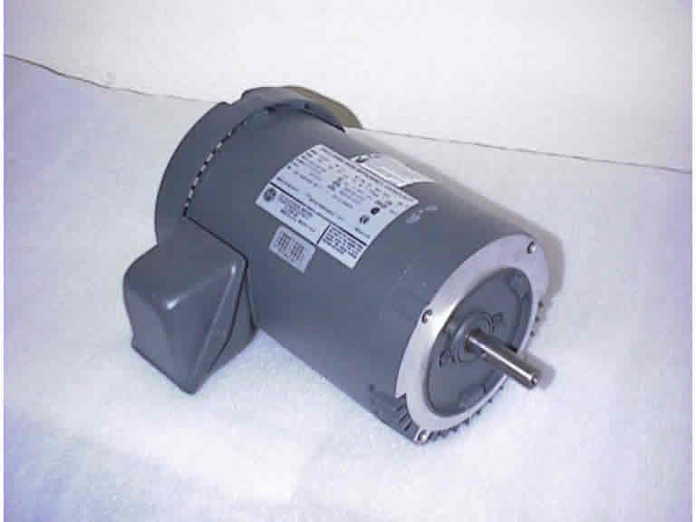 Unimount High Efficiency Motor