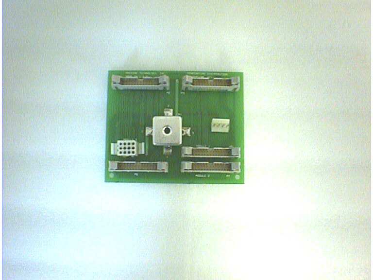 PCB, Temp Distribution