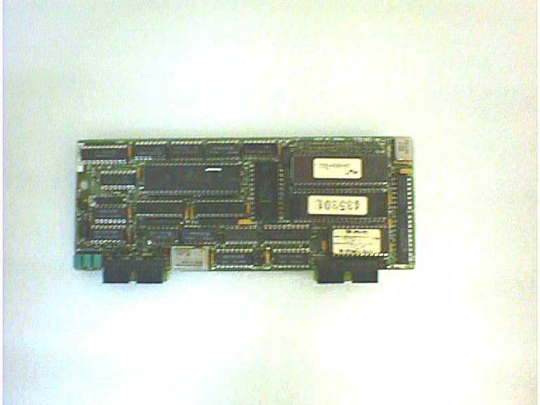 PCB, CRT Board