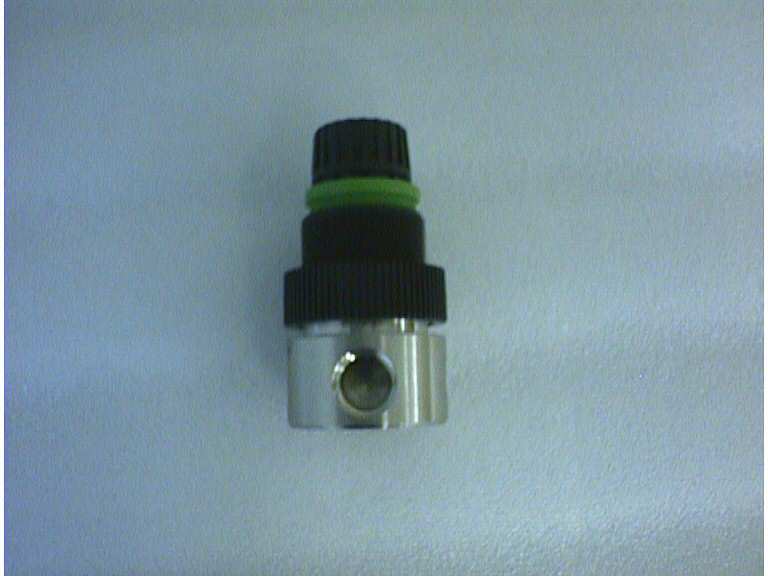 Regulator 5-125 1/8MF