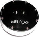 Millipore Pump, 25ml Hi Viscosity