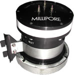 Millipore Pump, 16 Stack Filtered