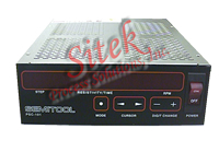 Controller, PSC-101, F Model, 120V, Semitool - Refurbished