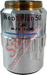 Olympus Neo SPlan 50 Objective