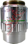 Olympus Neo SPlan 20 NIC Objective