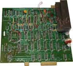 PCB, Maxi DC Stepper Board