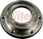 Housing, Slinger, Ferrofluidic Seal, Thin (.180) Plate