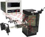 Varian Pump & Controller