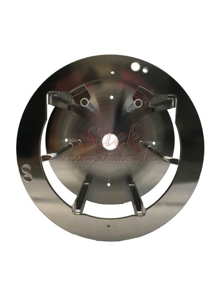 Rotor, A182-60MB, 4B, 270