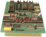 PCB,CPU Control Card for 228 or 328 Controller