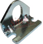 Bracket, Foot, Mounting, RSP