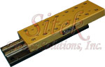 Bearing, Linear Guide, 4" Stroke, 2W x 7L