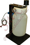 Sump,Ext W/Stand,1 Gal