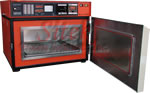 Imtec Star 2000 vapor prime oven