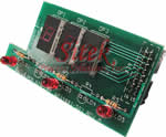 PCB, PCM Display