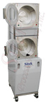 Semitool ST-870 Spin Rinser Dryer