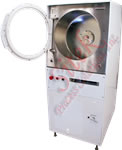 Semitool 4400-S Spin Rinser Dryer