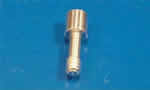 Applied Screw, Faceplate