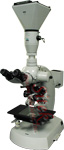 Zeiss Wafer Insp. Microscope