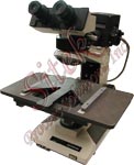 Olympus BH2 Microscope