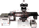 Olympus BH Microscope