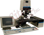 Nanometrics Nanospec AFT 210