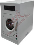 Semitool 270-F Spin Rinser Dryer