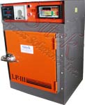 Yield YES LP-III-M5 Vapor Prime Ovens