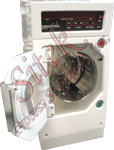 Semitool 240-F Spin Rinser Dryer