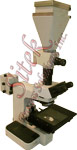 Leitz Orthoplan Microscope