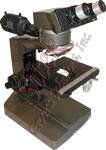 Olympus BH-BHM Microscope