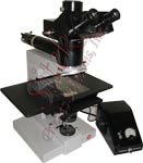 Leitz Wetzlar Microscope