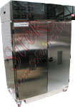 Photoresist Chemical Cabinet - Microbar - Stainless Steel