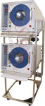 Verteq 1600-44 Spin Rinser Dryer