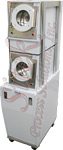 Semitool ST-840 Spin Rinser Dryer