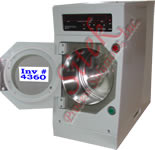 Semitool 260-F Spin Rinser Dryer