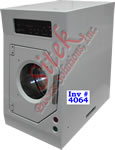 Semitool 280-F Spin Rinser Dryer