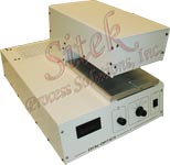 Dyn-Optics Transmissometer D580-D