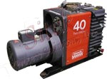 Edwards E2M40 Vacuum Pump